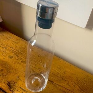 MENU - White Wine Decanter